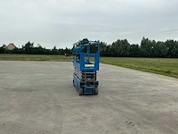 2017 genie gs-2632 hoogwerker - afbeelding 21 van  32