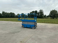 2017 genie gs-2632 hoogwerker - afbeelding 24 van  32
