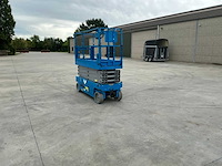 2017 genie gs-2632 hoogwerker - afbeelding 26 van  32
