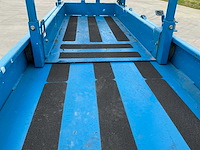 2017 genie gs-2632 hoogwerker - afbeelding 31 van  32
