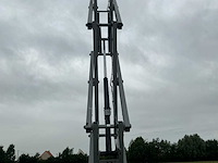 2017 genie gs-2632 hoogwerker - afbeelding 4 van  33