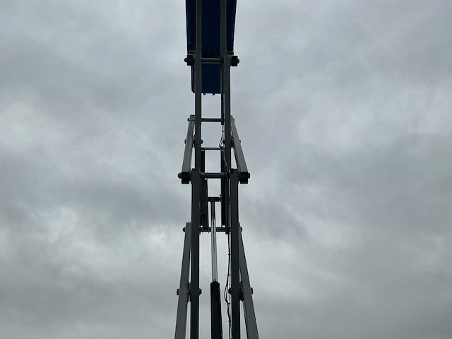 2017 genie gs-2632 hoogwerker - afbeelding 5 van  33