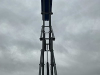 2017 genie gs-2632 hoogwerker - afbeelding 5 van  33