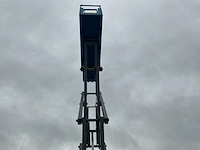 2017 genie gs-2632 hoogwerker - afbeelding 6 van  33