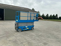 2017 genie gs-2632 hoogwerker - afbeelding 9 van  33