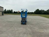 2017 genie gs-2632 hoogwerker - afbeelding 12 van  33