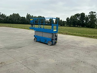 2017 genie gs-2632 hoogwerker - afbeelding 15 van  33