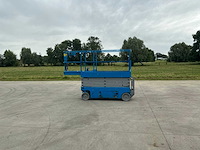 2017 genie gs-2632 hoogwerker - afbeelding 17 van  33