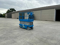2017 genie gs-2632 hoogwerker - afbeelding 19 van  33