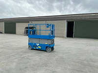 2017 genie gs-2632 hoogwerker - afbeelding 20 van  33