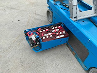 2017 genie gs-2632 hoogwerker - afbeelding 22 van  33