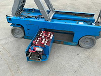 2017 genie gs-2632 hoogwerker - afbeelding 28 van  33