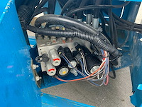 2017 genie gs-2632 hoogwerker - afbeelding 31 van  33