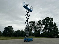 2017 genie gs-2632 hoogwerker - afbeelding 33 van  33