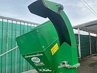 2017 geo eco 16 houthakselaar - afbeelding 3 van  11