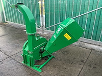 2017 geo eco 16 houthakselaar - afbeelding 6 van  11