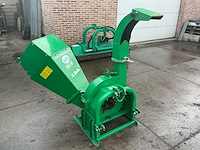 2017 geo eco 16 houthakselaar - afbeelding 7 van  11