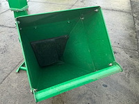 2017 geo eco 16 houthakselaar - afbeelding 8 van  11