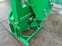 2017 geo eco 16 houthakselaar - afbeelding 10 van  11