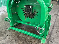 2017 geo eco 16 houthakselaar - afbeelding 11 van  11