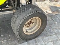 2017 grillo fd 2200ts 4wd zitmaaier - afbeelding 6 van  31