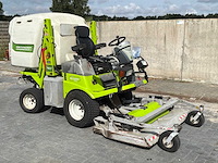 2017 grillo fd 2200ts 4wd zitmaaier - afbeelding 1 van  31