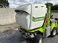 2017 grillo fd 2200ts 4wd zitmaaier - afbeelding 13 van  31