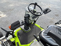 2017 grillo fd 2200ts 4wd zitmaaier - afbeelding 20 van  31