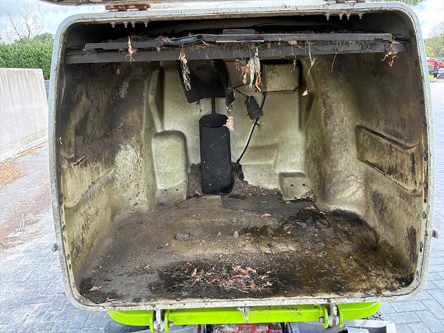 2017 grillo fd 2200ts 4wd zitmaaier - afbeelding 25 van  31