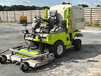 2017 grillo fd 2200ts 4wd zitmaaier - afbeelding 29 van  31