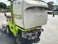 2017 grillo fd 2200ts 4wd zitmaaier - afbeelding 10 van  31