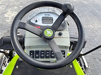 2017 grillo fd 2200ts 4wd zitmaaier - afbeelding 18 van  31