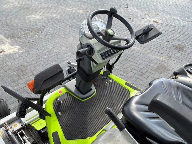 2017 grillo fd 2200ts 4wd zitmaaier - afbeelding 20 van  31