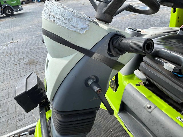 2017 grillo fd 2200ts 4wd zitmaaier - afbeelding 22 van  31