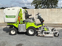 2017 grillo fd 2200ts 4wd zitmaaier - afbeelding 12 van  31