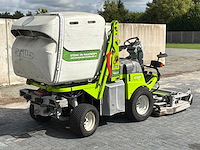 2017 grillo fd 2200ts 4wd zitmaaier - afbeelding 23 van  31