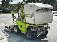 2017 grillo fd 2200ts 4wd zitmaaier - afbeelding 27 van  31