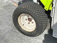 2017 grillo fd 2200ts 4wd zitmaaier - afbeelding 31 van  31