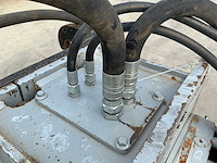 2017 hammer rh25 betoncrusher - afbeelding 8 van  11