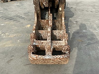2017 hammer rh25 betoncrusher - afbeelding 9 van  11