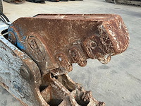 2017 hammer rh25 betoncrusher - afbeelding 10 van  11