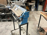 2017 hbm kantbank manueel - afbeelding 3 van  5