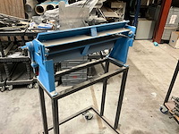 2017 hbm kantbank manueel - afbeelding 4 van  5