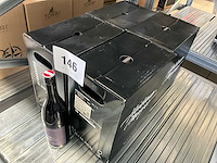 2017 heiderer mayer zweigelt bergthal rode wijn (25x) - afbeelding 2 van  4