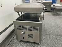 2017 henkovac d3 industriële vacuümverpakkingsmachine - afbeelding 5 van  7