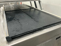 2017 henkovac d3 industriële vacuümverpakkingsmachine - afbeelding 6 van  7