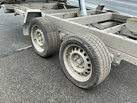 2017 henra kp3 kipper aanhangwagen - afbeelding 8 van  11