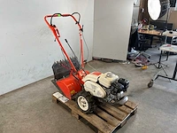 2017 herkules / orec sf600d grondfreesmachine - 6pk - benzine - afbeelding 3 van  8
