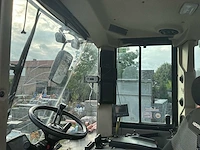 2017 hidromek hmk 640 wl hidromek hmk 640 wl wiellader - afbeelding 19 van  44