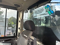 2017 hidromek hmk 640 wl hidromek hmk 640 wl wiellader - afbeelding 21 van  44
